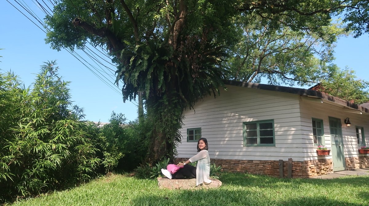 宜蘭壯圍︱一日行程 壯圍沙丘園區彷彿走入藝術祭 公車直達 橘之鄉蜜餞館伴手禮 好買又好拍