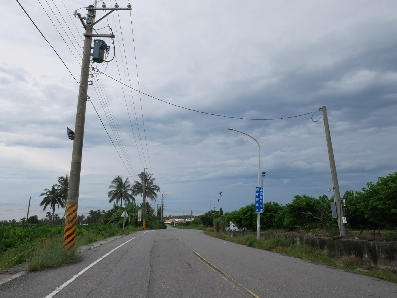 台東市區︱一日免門票行程 台東海濱公園+加路蘭海岸+太麻里櫻木花道平交道 拍好拍滿 超實在一日遊