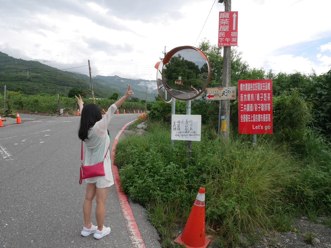 台東市區︱一日免門票行程 台東海濱公園+加路蘭海岸+太麻里櫻木花道平交道 拍好拍滿 超實在一日遊