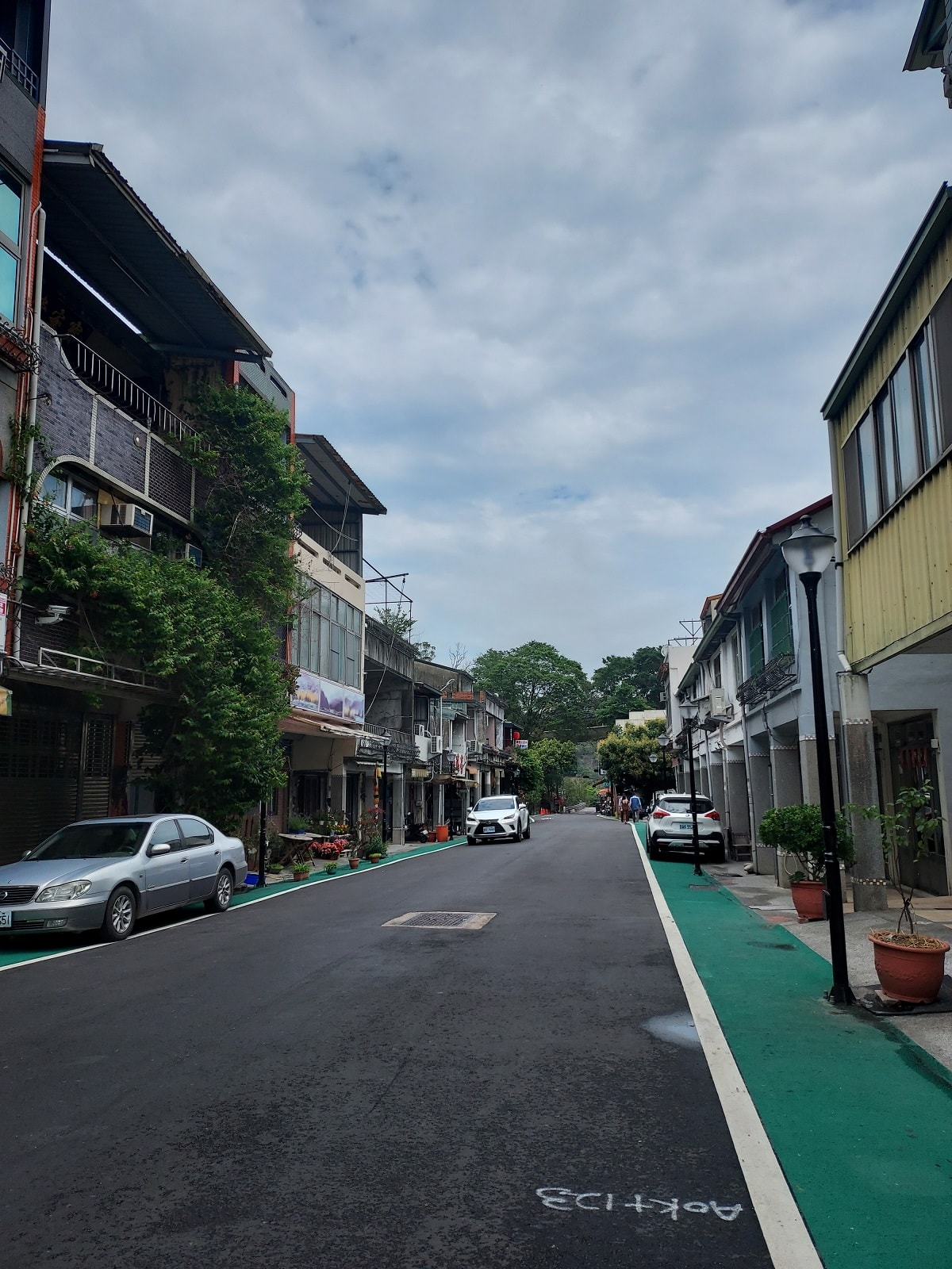 苗栗賞花┃一日行程 卓蘭花露農場 向日葵繡球花玫瑰 拍照姿勢這樣加分 迷你汶水老街有fu~ - 第9張圖 苗栗賞花┃一日行程 卓蘭花露農場 向日葵繡球花玫瑰 拍照姿勢這樣加分 迷你汶水老街有fu~
