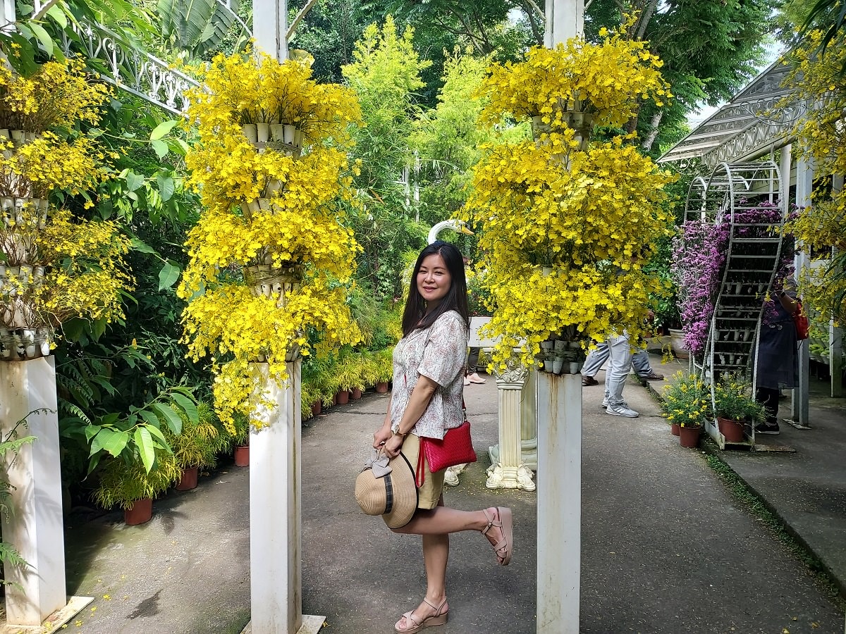 苗栗賞花┃一日行程 卓蘭花露農場 向日葵繡球花玫瑰 拍照姿勢這樣加分 迷你汶水老街有fu~ - 第29張圖 苗栗賞花┃一日行程 卓蘭花露農場 向日葵繡球花玫瑰 拍照姿勢這樣加分 迷你汶水老街有fu~