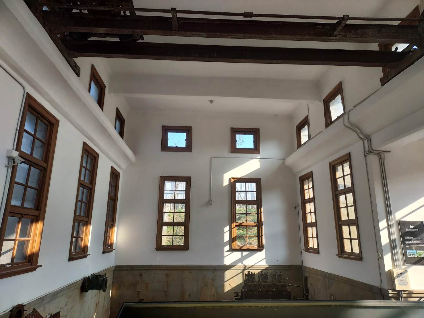 桃竹龍潭關西┃一日行程 龍潭三坑自然生態公園 關西老街 日式東安古橋 文化建築新竹水道取水口