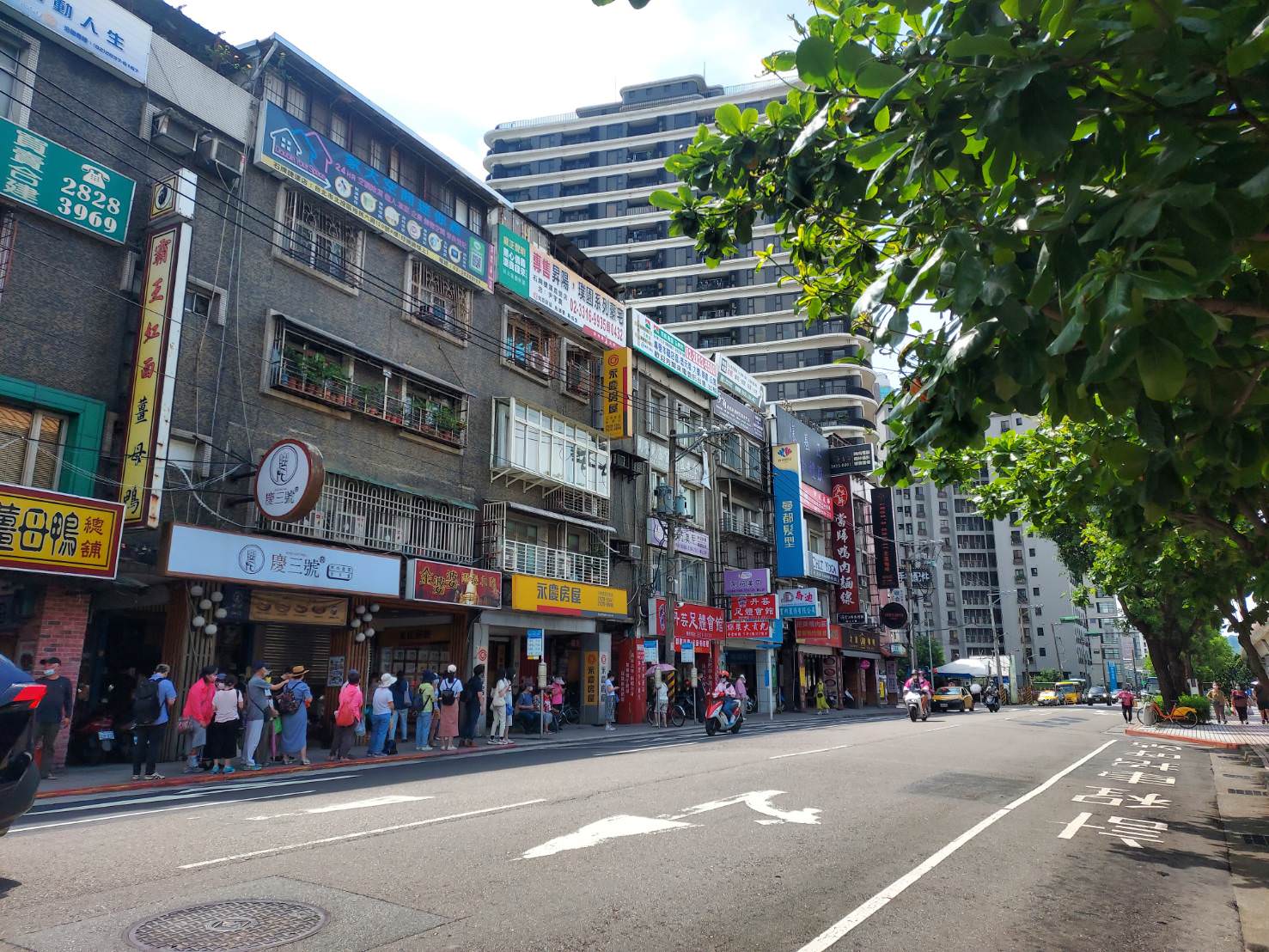 台北賞花┃陽明山竹子湖繡球花「大梯田」每年6月繽紛回憶 捷運石牌站轉小8公車 竹子湖下車