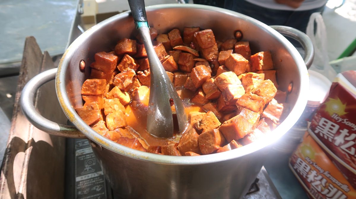 台中爬山┃素人挑戰「大坑步道」木棧道走到哭 1-12條登山步道 這風景讚 傳說中的網紅步道