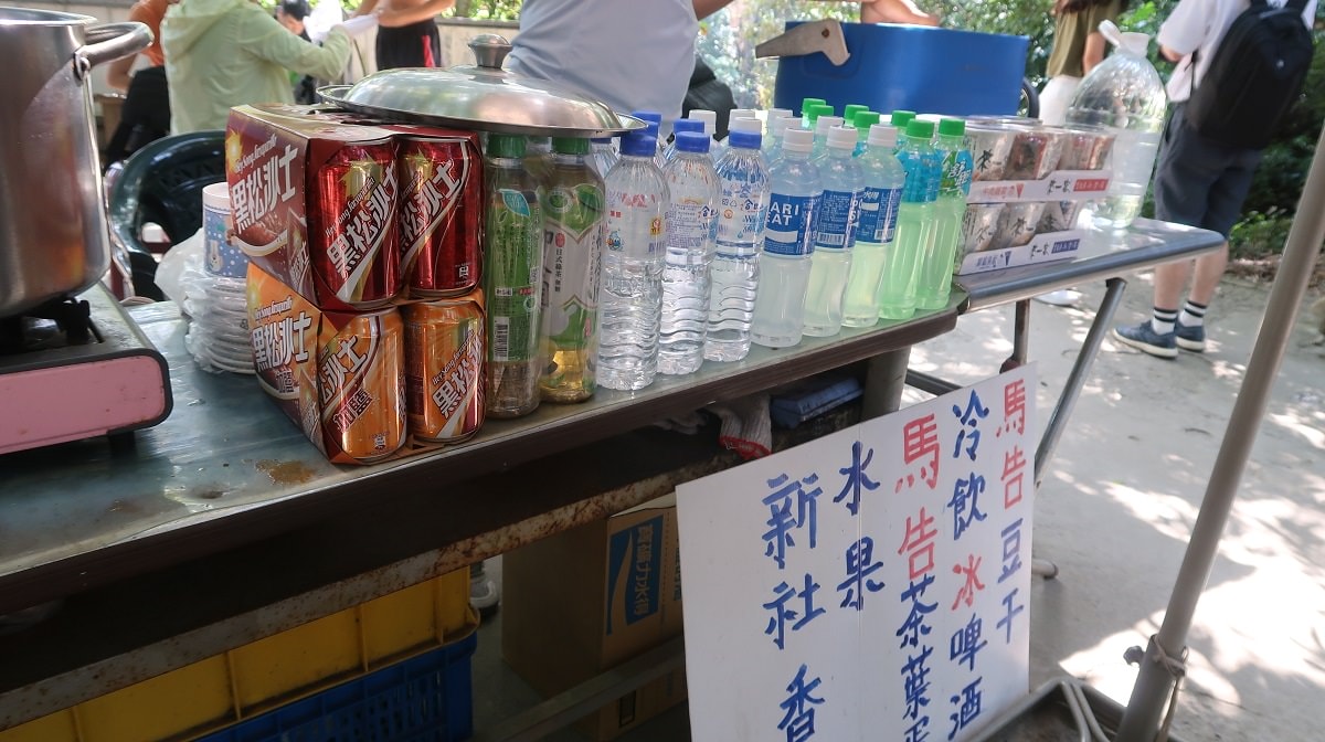 台中爬山┃素人挑戰「大坑步道」木棧道走到哭 1-12條登山步道 這風景讚 傳說中的網紅步道