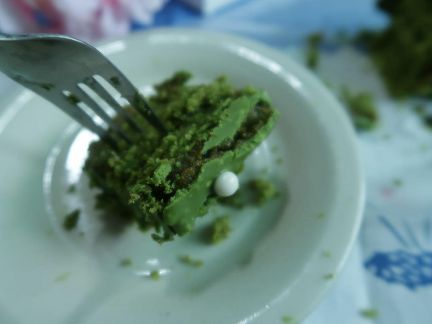 小資開箱┃台南磅蛋糕專賣Mon bébé 萌貝貝  濃厚日式抹茶柚子超推 另有檸檬磅蛋糕等口味