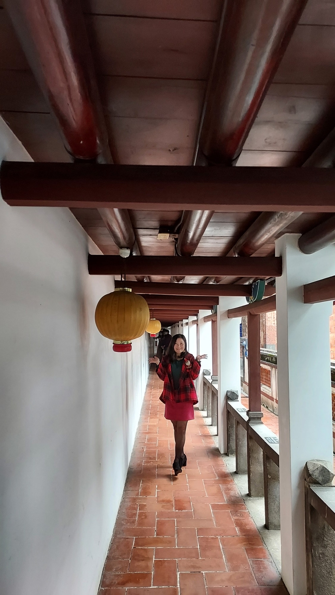 新北板橋┃民國74年登錄國定古蹟 林本源園邸(林家花園) 傳統建築重要寶庫 走一趟收獲良多