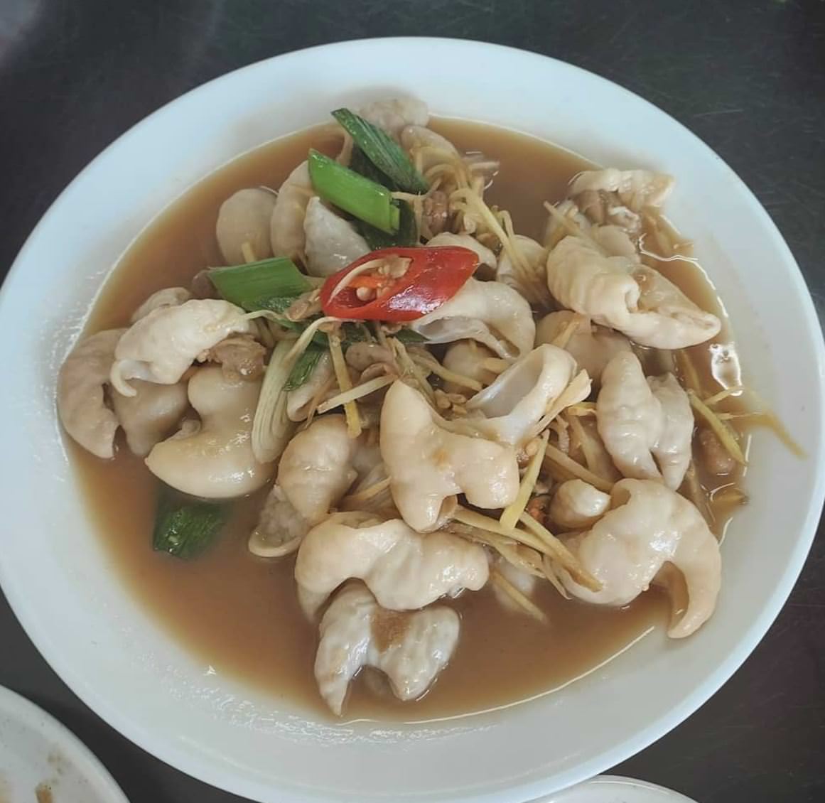 苗栗獅潭┃一日行程~苗栗賞櫻「協雲宮櫻花步道」順路吃「桃之屋」公館超親民道地客家料理