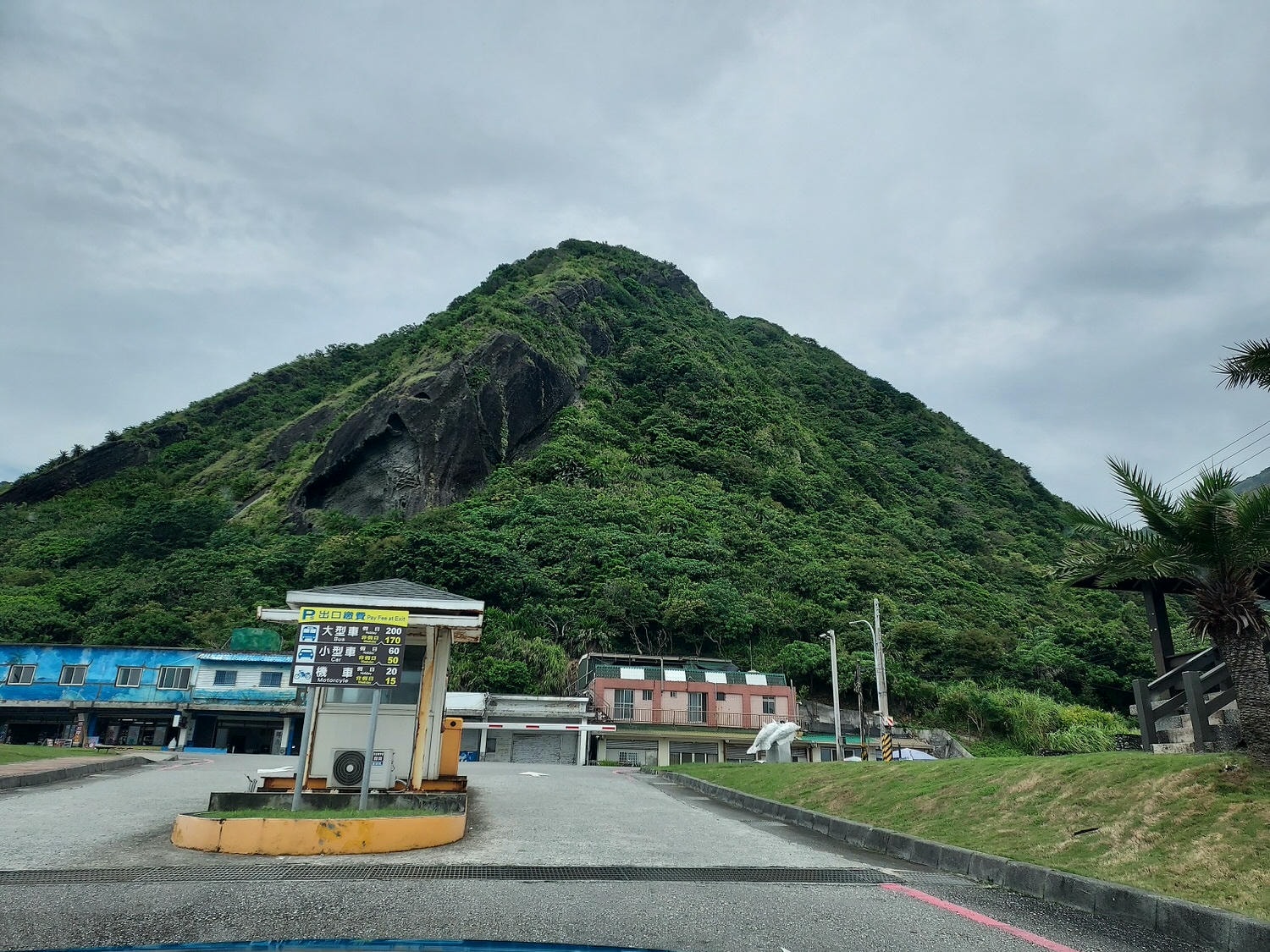花蓮豐濱┃自然保護區「石梯坪遊憩區」單面山白石觀海浪 豐濱大灣休憩區 芭崎瞭望台