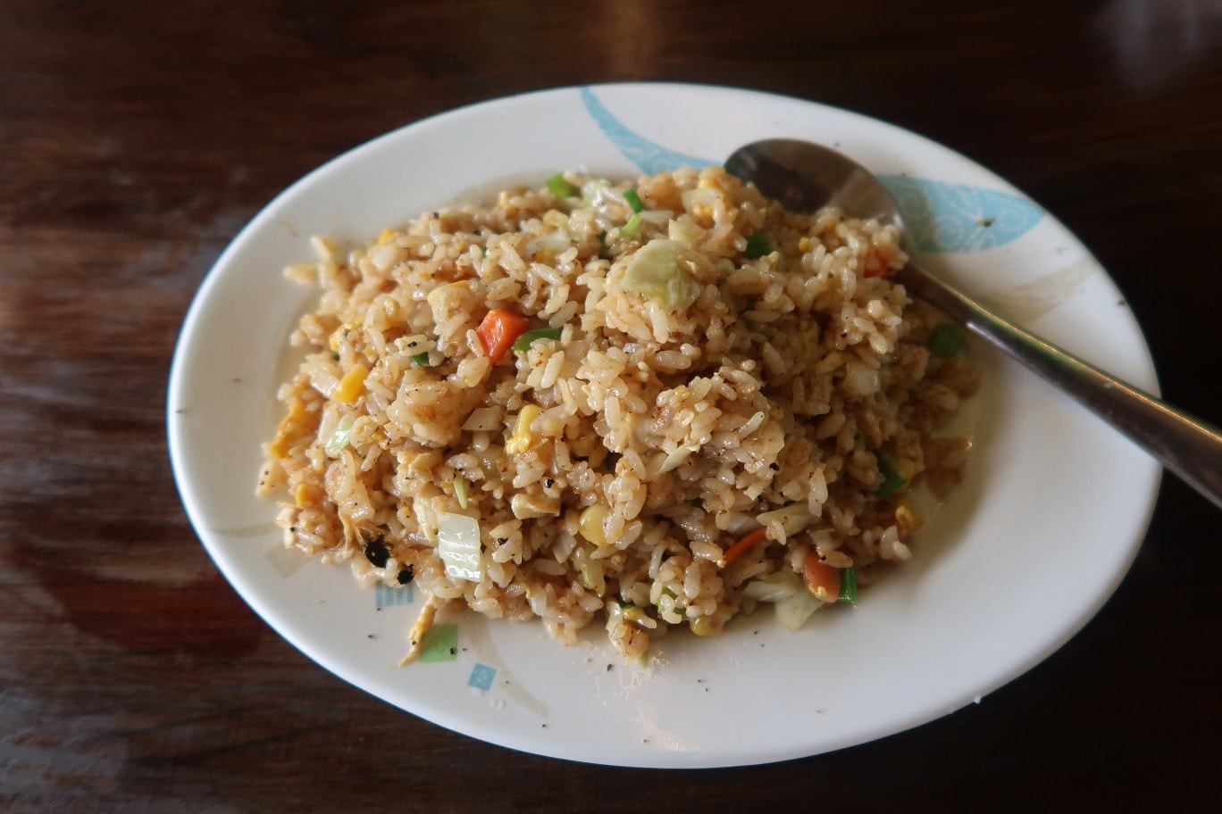 台北賞花┃陽明山竹子湖繡球花「大梯田」每年6月繽紛回憶 捷運石牌站轉小8公車 竹子湖下車