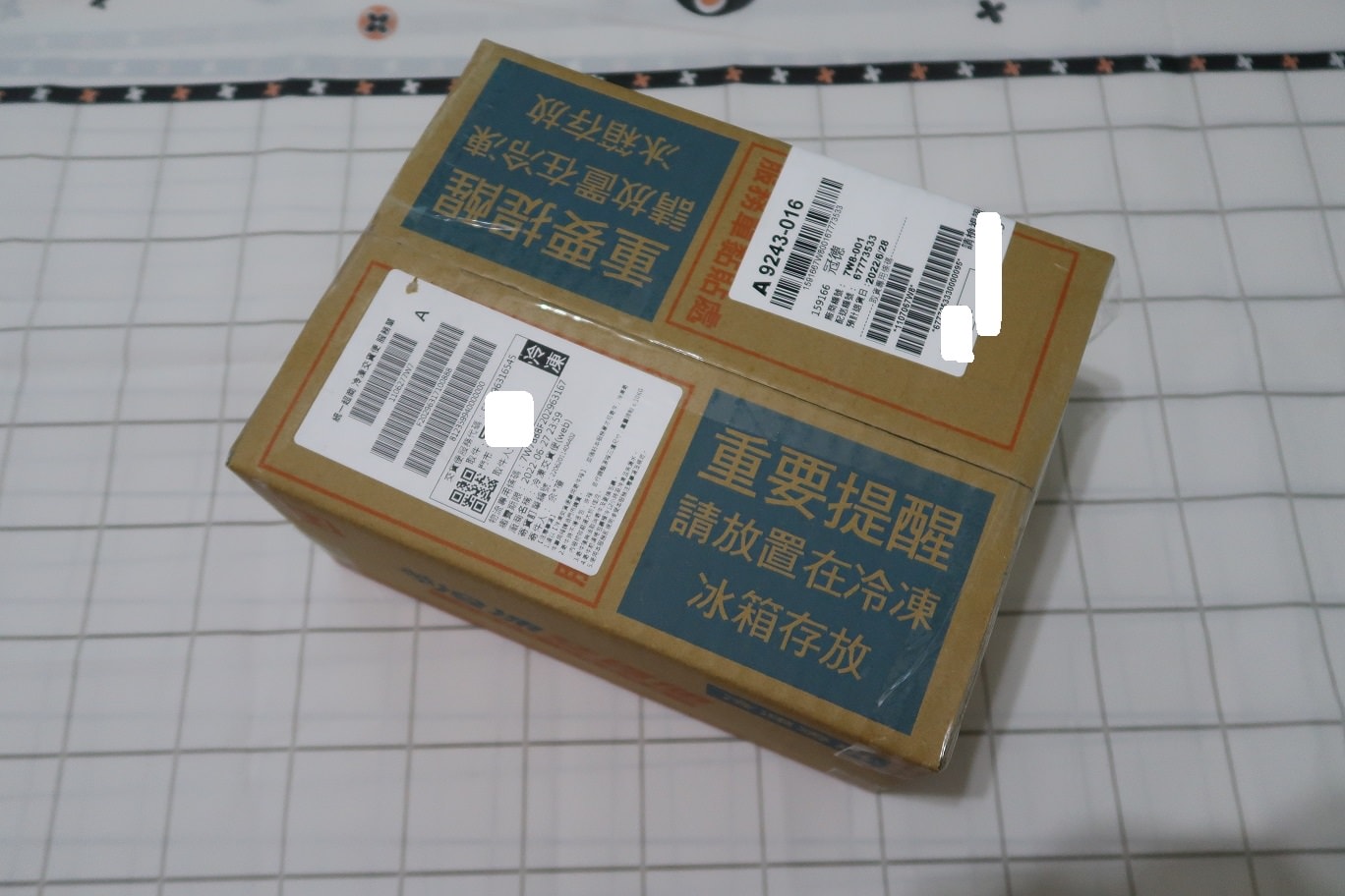 小資開箱┃送禮推薦美菓Mikashi 清爽好吃「厚餡奶霜餅乾」 招牌「鹽之花牛奶糖」自家熬煮不黏牙每天都想吃