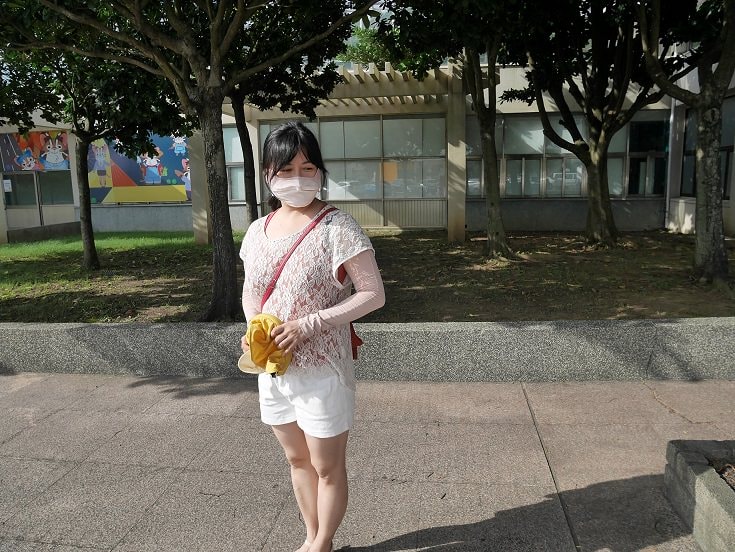 防曬推薦┃「冰感穿整天」冰薄抗UV防曬蕉下BENEUNDER貝殼帽 外套 袖套 護眼角口罩 修飾身型材質超好必備