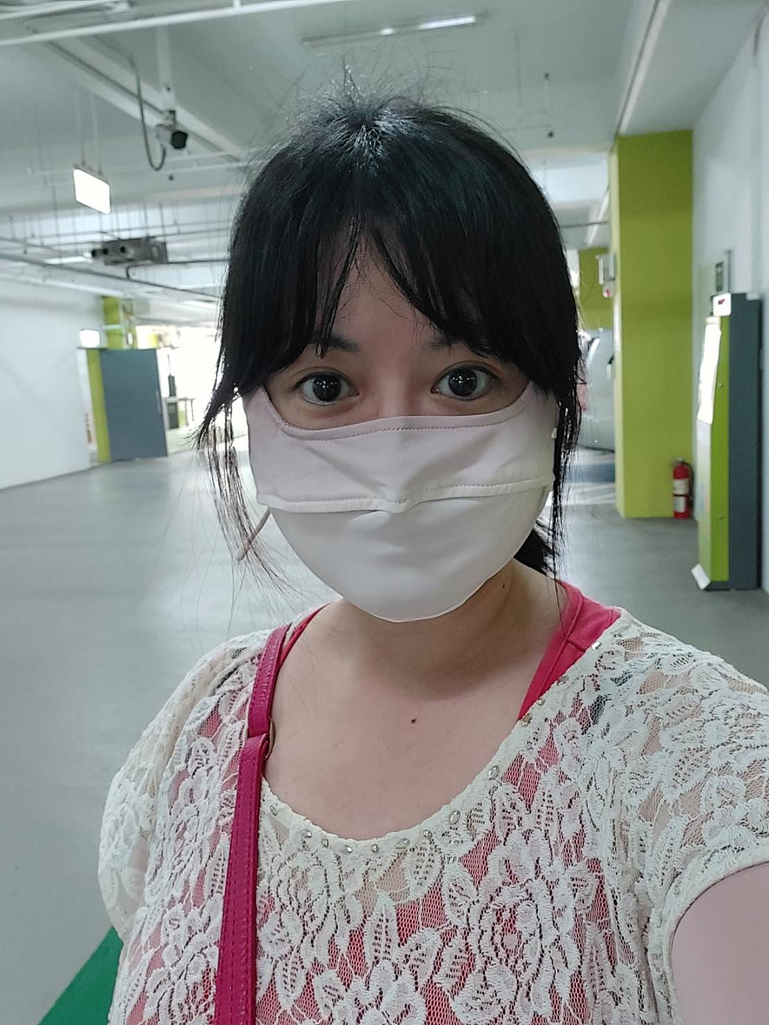 防曬推薦┃「冰感穿整天」冰薄抗UV防曬蕉下BENEUNDER貝殼帽 外套 袖套 護眼角口罩 修飾身型材質超好必備