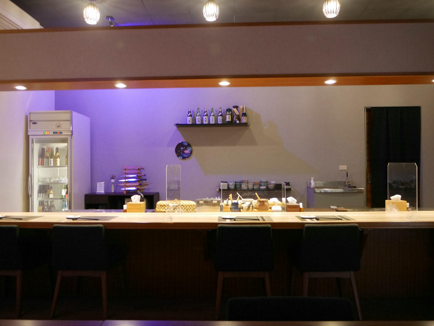 新北林口┃最實在最原味!日本料理「寰澤料理亭」食材新鮮 無菜單料理(預約制)低調の優雅 用心堅持值得品嚐 - 第2張圖 新北林口┃最實在最原味!日本料理「寰澤料理亭」食材新鮮 無菜單料理(預約制)低調の優雅 用心堅持值得品嚐