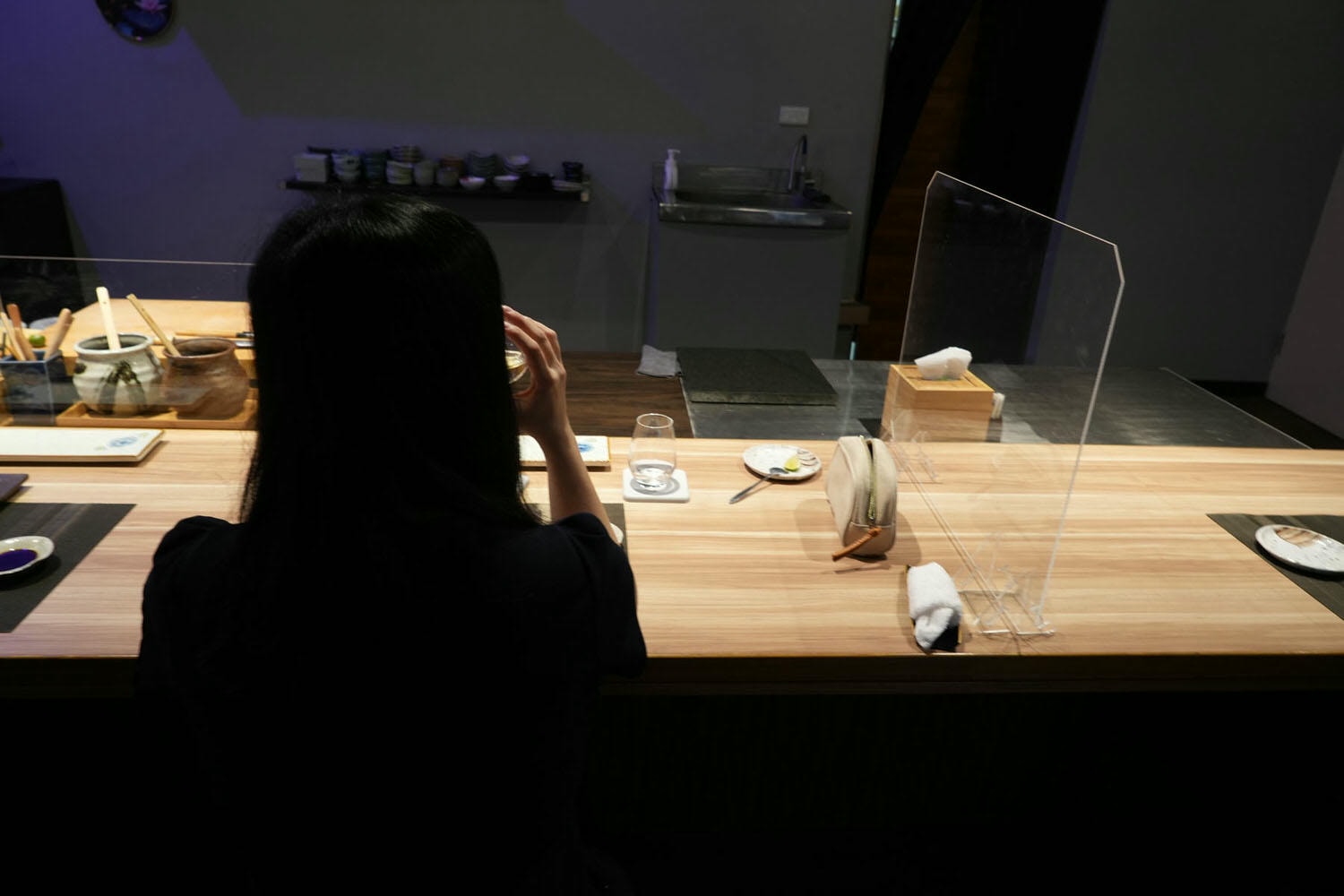 新北林口┃最實在最原味!日本料理「寰澤料理亭」食材新鮮 無菜單料理(預約制)低調の優雅 用心堅持值得品嚐 - 第20張圖 新北林口┃最實在最原味!日本料理「寰澤料理亭」食材新鮮 無菜單料理(預約制)低調の優雅 用心堅持值得品嚐