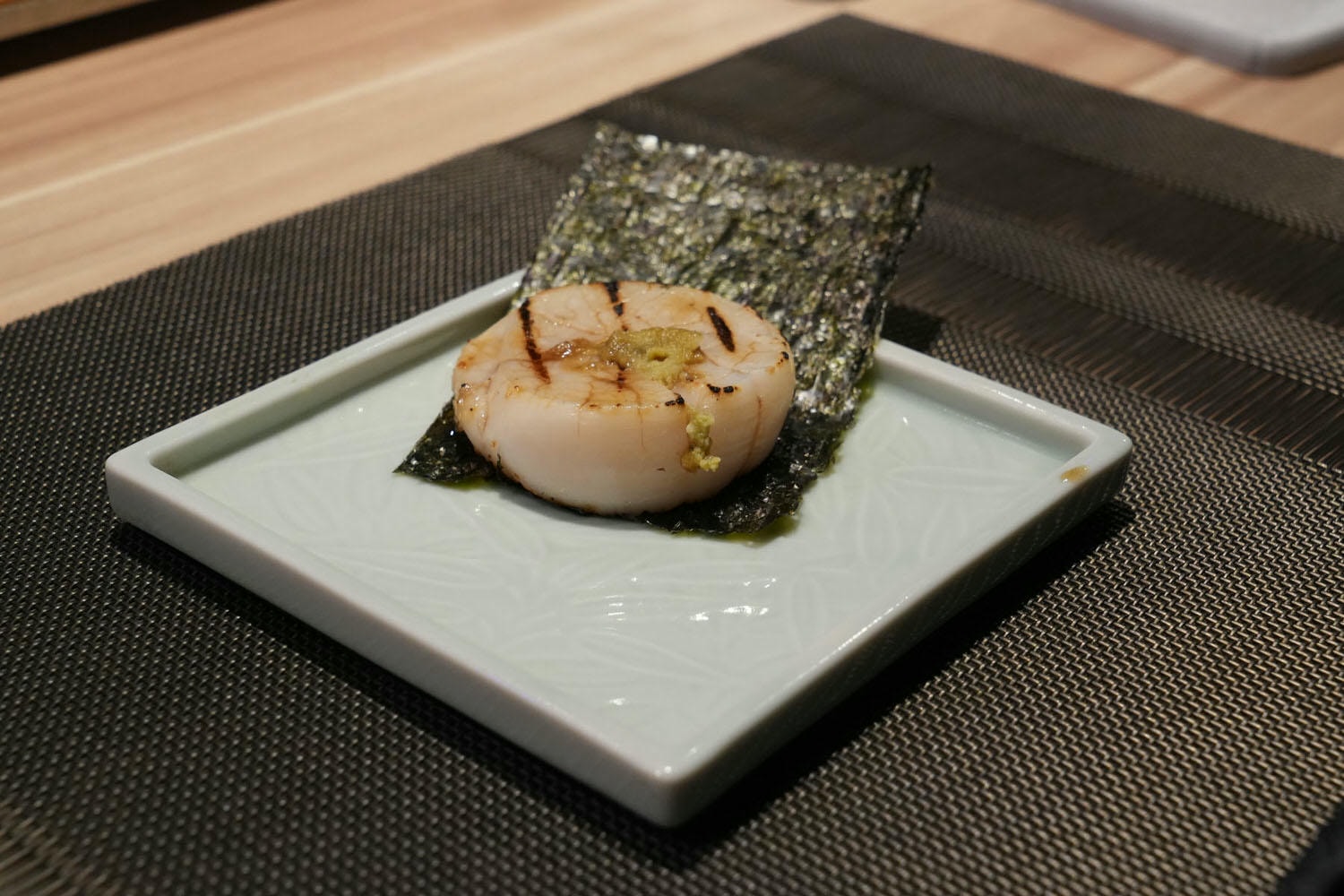 新北林口┃最實在最原味!日本料理「寰澤料理亭」食材新鮮 無菜單料理(預約制)低調の優雅 用心堅持值得品嚐 - 第17張圖 新北林口┃最實在最原味!日本料理「寰澤料理亭」食材新鮮 無菜單料理(預約制)低調の優雅 用心堅持值得品嚐