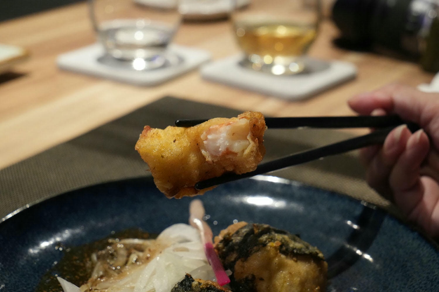 新北林口┃最實在最原味!日本料理「寰澤料理亭」食材新鮮 無菜單料理(預約制)低調の優雅 用心堅持值得品嚐 - 第15張圖 新北林口┃最實在最原味!日本料理「寰澤料理亭」食材新鮮 無菜單料理(預約制)低調の優雅 用心堅持值得品嚐