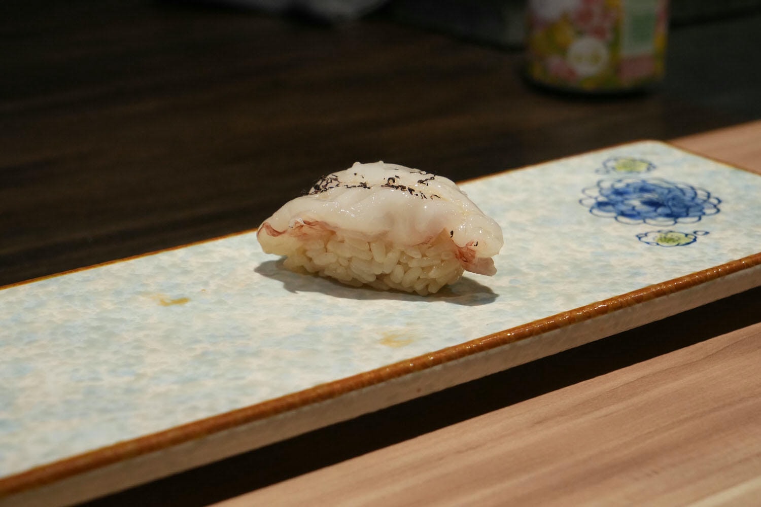 新北林口┃最實在最原味!日本料理「寰澤料理亭」食材新鮮 無菜單料理(預約制)低調の優雅 用心堅持值得品嚐 - 第25張圖 新北林口┃最實在最原味!日本料理「寰澤料理亭」食材新鮮 無菜單料理(預約制)低調の優雅 用心堅持值得品嚐