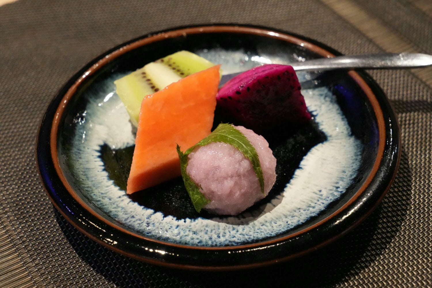 新北林口┃最實在最原味!日本料理「寰澤料理亭」食材新鮮 無菜單料理(預約制)低調の優雅 用心堅持值得品嚐 - 第35張圖 新北林口┃最實在最原味!日本料理「寰澤料理亭」食材新鮮 無菜單料理(預約制)低調の優雅 用心堅持值得品嚐