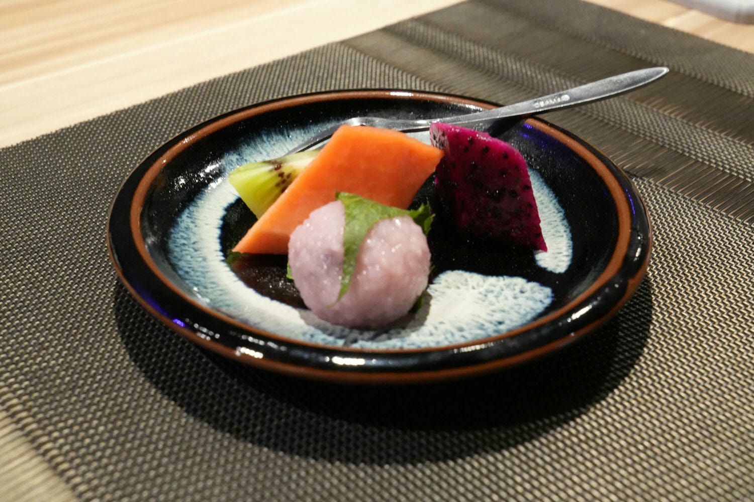 新北林口┃最實在最原味!日本料理「寰澤料理亭」食材新鮮 無菜單料理(預約制)低調の優雅 用心堅持值得品嚐 - 第33張圖 新北林口┃最實在最原味!日本料理「寰澤料理亭」食材新鮮 無菜單料理(預約制)低調の優雅 用心堅持值得品嚐