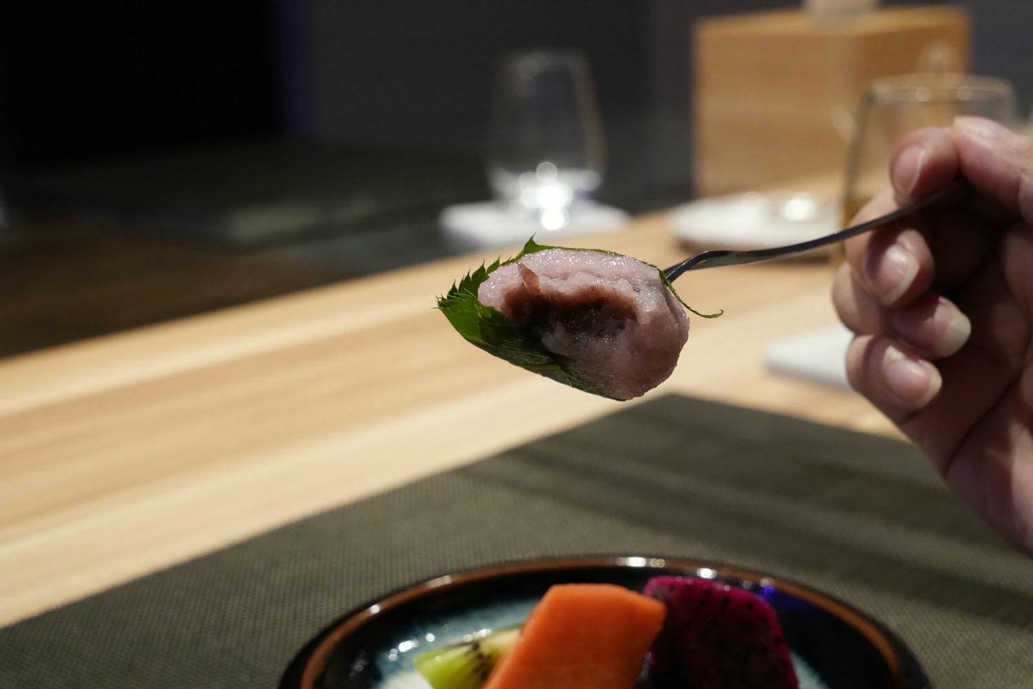 新北林口┃最實在最原味!日本料理「寰澤料理亭」食材新鮮 無菜單料理(預約制)低調の優雅 用心堅持值得品嚐 - 第34張圖 新北林口┃最實在最原味!日本料理「寰澤料理亭」食材新鮮 無菜單料理(預約制)低調の優雅 用心堅持值得品嚐