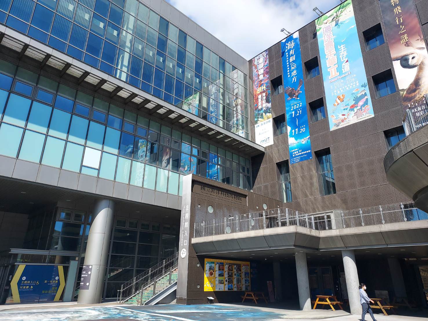 9-10月國際淨灘┃保護海洋「一日淨灘體驗」雄獅旅遊X國立海洋科技博物館 愛海洋別再讓鳥類誤食