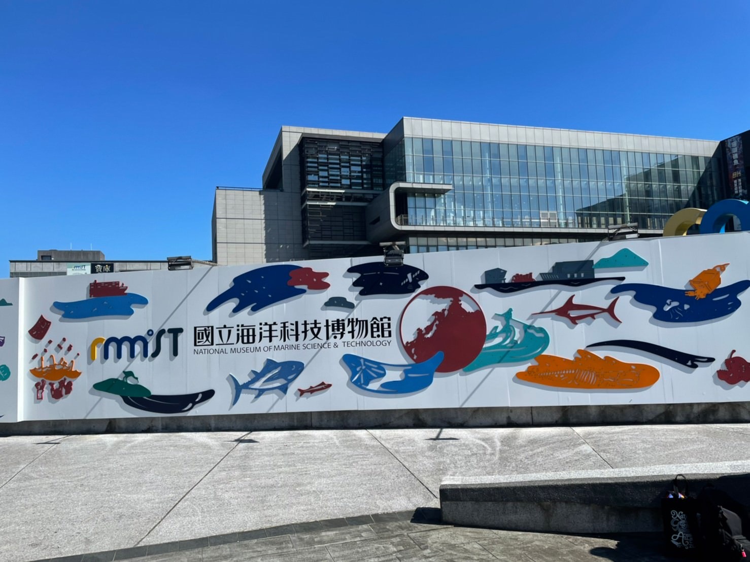 9-10月國際淨灘┃保護海洋「一日淨灘體驗」雄獅旅遊X國立海洋科技博物館 愛海洋別再讓鳥類誤食