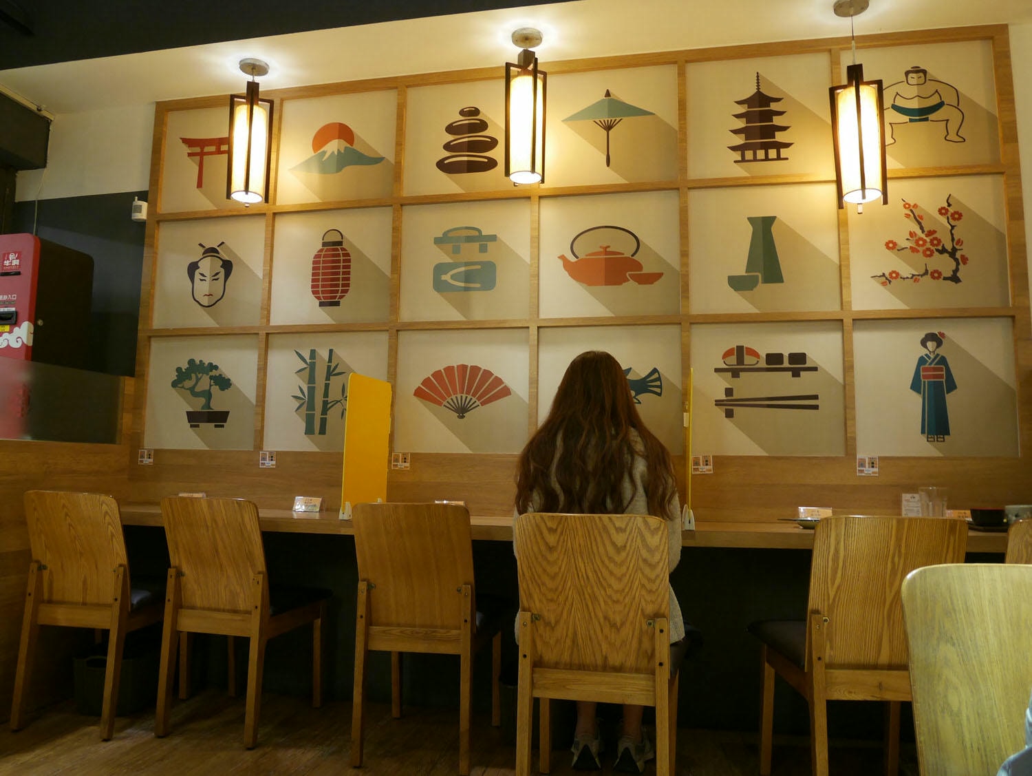 台北公館商圈┃平價特色丼飯「牛洞食堂」公館店附菜單 季節頑皮搗蛋丼 雙重起士蛋 台電大樓站走4分 - 第6張圖 台北公館商圈┃平價特色丼飯「牛洞食堂」公館店附菜單 季節頑皮搗蛋丼 雙重起士蛋 台電大樓站走4分