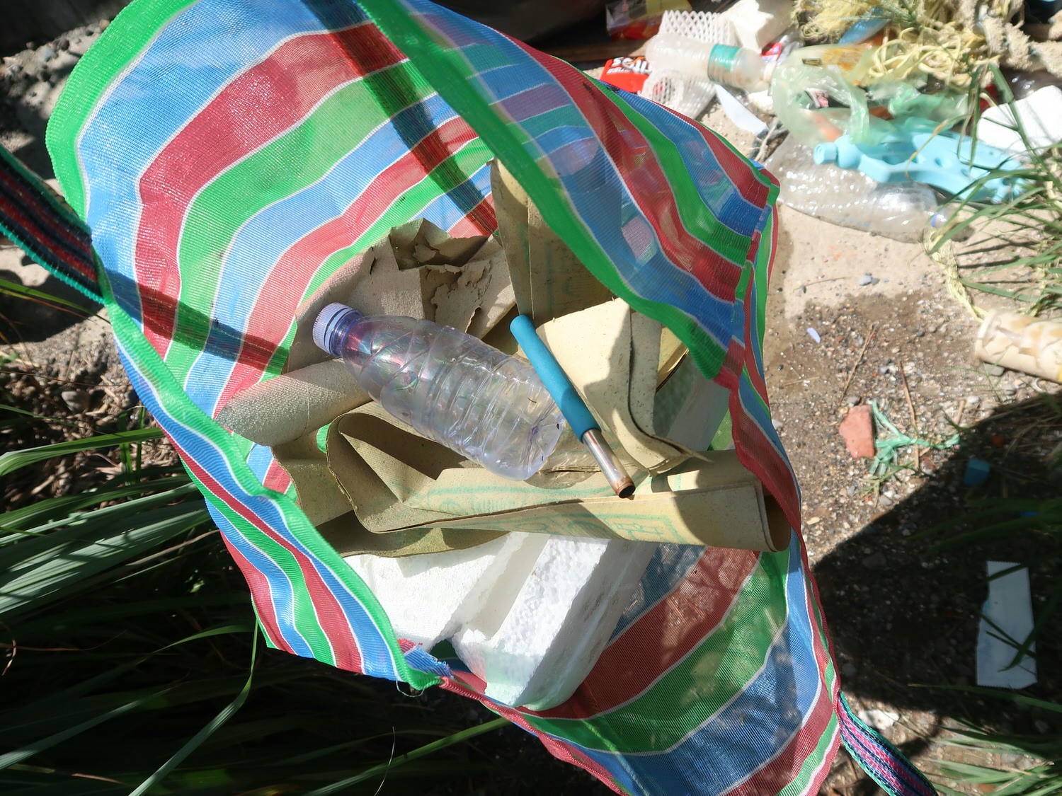 9-10月國際淨灘┃保護海洋「一日淨灘體驗」雄獅旅遊X國立海洋科技博物館 愛海洋別再讓鳥類誤食