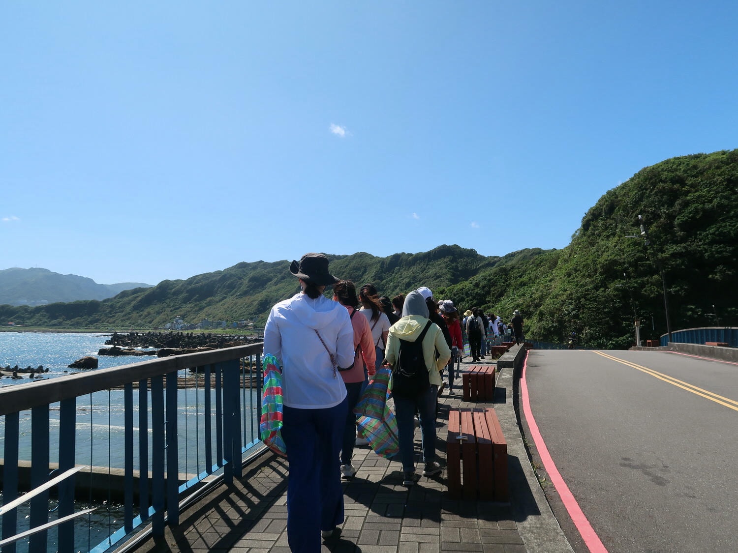 9-10月國際淨灘┃保護海洋「一日淨灘體驗」雄獅旅遊X國立海洋科技博物館 愛海洋別再讓鳥類誤食