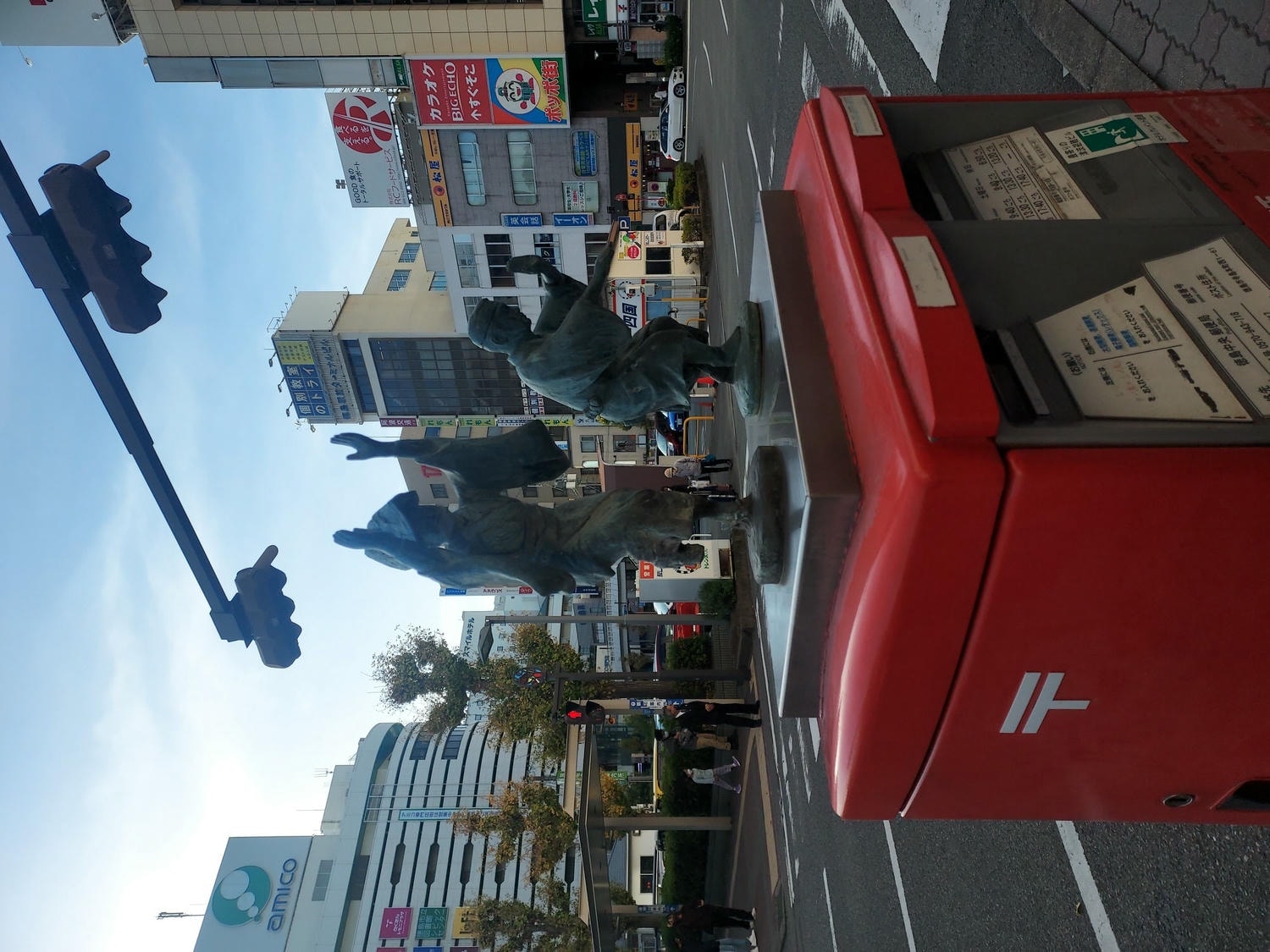 四國德島住宿┃JR德島站步行5分 德島微笑飯店(Smile Hotel) 眉山景色美 自助早餐豐富單人房寬徜CP值高 - 第30張圖 四國德島住宿┃JR德島站步行5分 德島微笑飯店(Smile Hotel) 眉山景色美 自助早餐豐富單人房寬徜CP值高