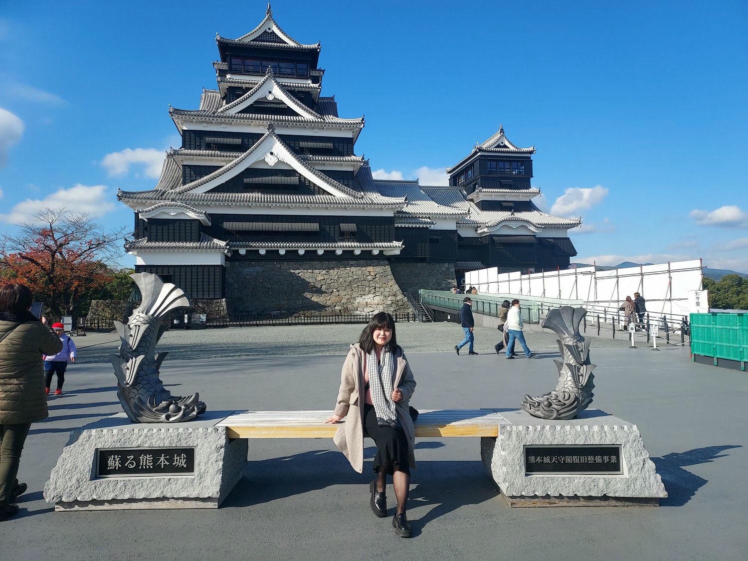 熊本市住宿┃日航熊本酒店(HOTEL NIKKO KUMAMOTO)早餐馬肉咖哩天草鯛魚 房間寬徜商店街超市藥粧 巴士直達熊本機場 - 第39張圖 熊本市住宿┃日航熊本酒店(HOTEL NIKKO KUMAMOTO)早餐馬肉咖哩天草鯛魚 房間寬徜商店街超市藥粧 巴士直達熊本機場