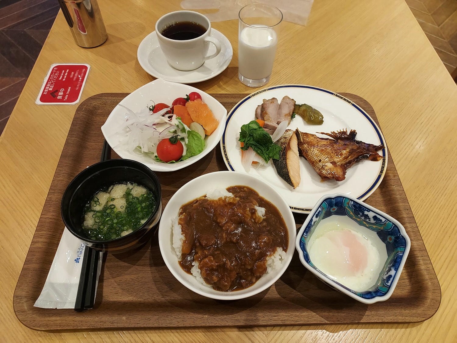 熊本市住宿┃日航熊本酒店(HOTEL NIKKO KUMAMOTO)早餐馬肉咖哩天草鯛魚 房間寬徜商店街超市藥粧 巴士直達熊本機場 - 第23張圖 熊本市住宿┃日航熊本酒店(HOTEL NIKKO KUMAMOTO)早餐馬肉咖哩天草鯛魚 房間寬徜商店街超市藥粧 巴士直達熊本機場