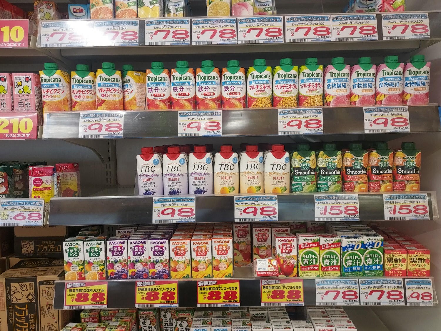 四國德島購物┃德島市特大型MEGA「唐吉訶德」電器超市複合式 凌晨三點 MEGAドン・キホーテ徳島店