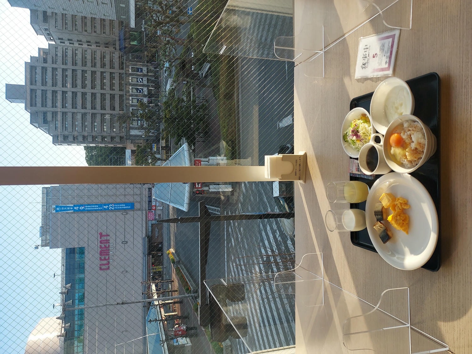 四國德島住宿┃JR德島站前「燦路都飯店」 SUNROUTE ホテルサンルート徳島 天然溫泉 早餐豐富 乾淨舒適