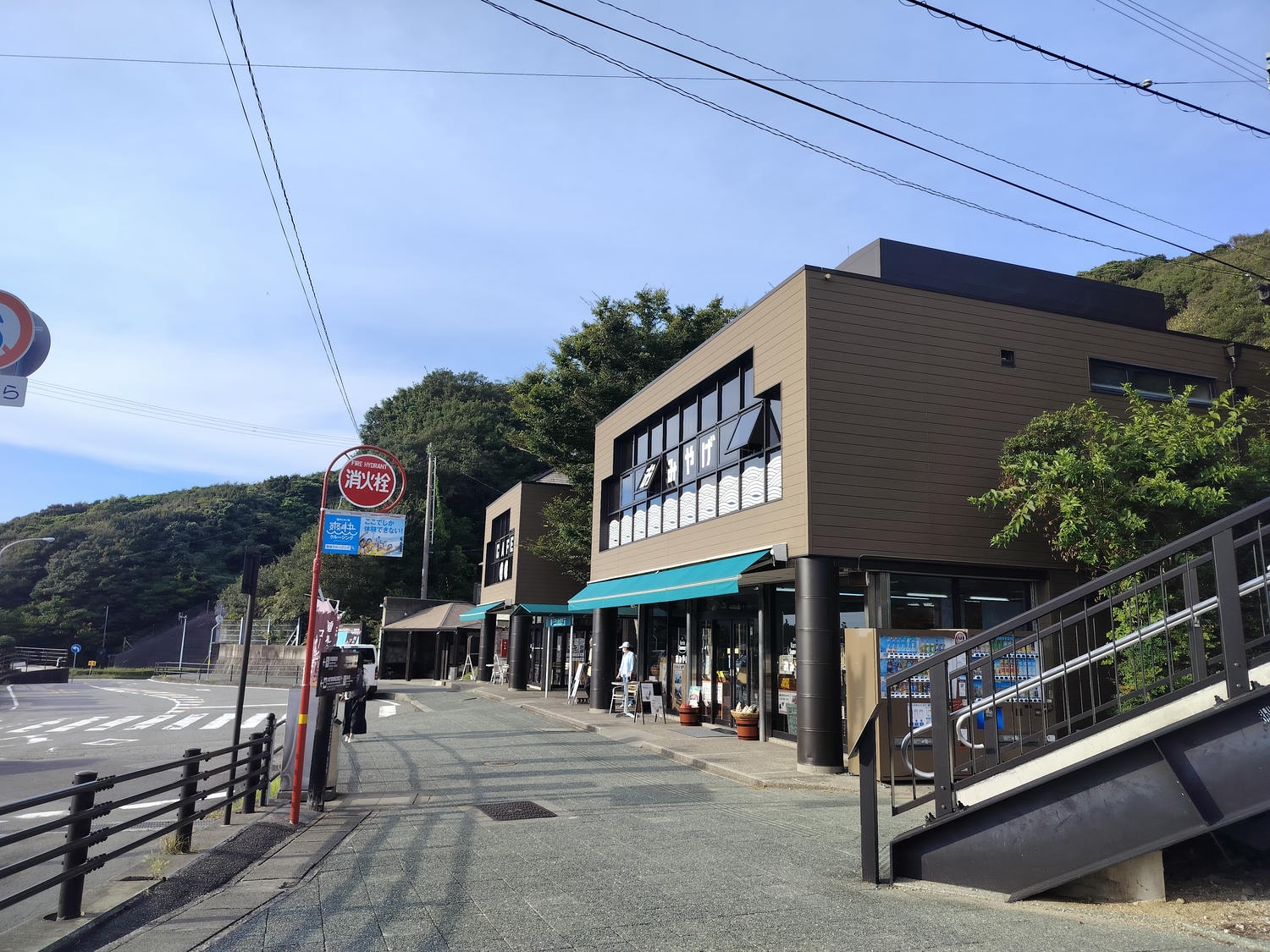 四國德島┃鳴門山頂展望台-Eskahill(エスカヒル鳴門)搭手扶梯免走路360度望穿大鳴門橋船隻漩渦 鳴門公園