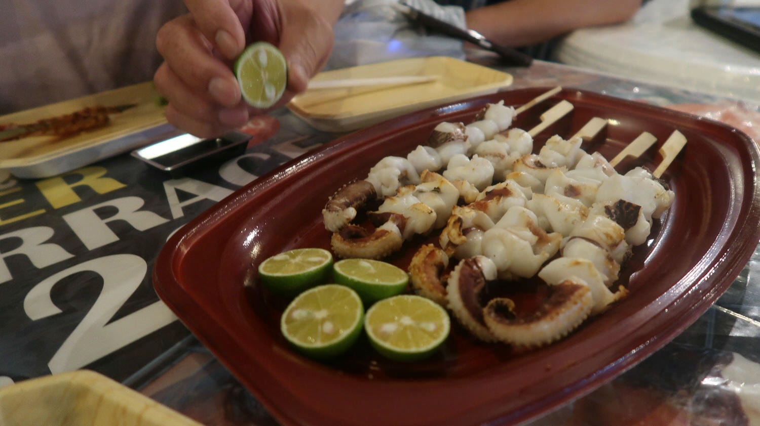 四國德島餐廳┃四國最好玩釣魚餐廳 德島新鮮納得市定食燒烤複合式/徳島新鮮なっとく市 海景超美 近永旺購物德島港 - 第33張圖 四國德島餐廳┃四國最好玩釣魚餐廳 德島新鮮納得市定食燒烤複合式/徳島新鮮なっとく市 海景超美 近永旺購物德島港