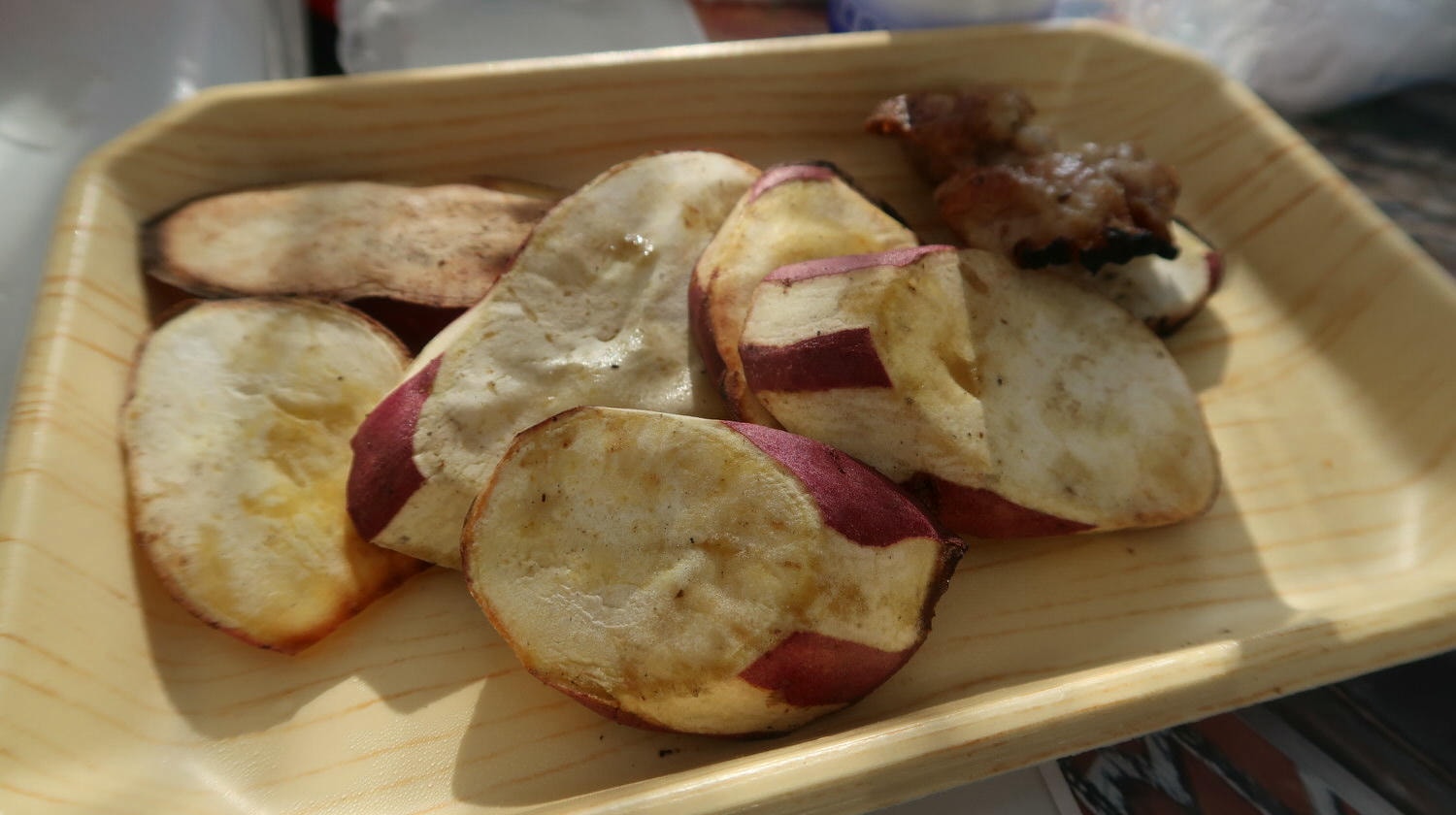 四國德島餐廳┃四國最好玩釣魚餐廳 德島新鮮納得市定食燒烤複合式/徳島新鮮なっとく市 海景超美 近永旺購物德島港 - 第41張圖 四國德島餐廳┃四國最好玩釣魚餐廳 德島新鮮納得市定食燒烤複合式/徳島新鮮なっとく市 海景超美 近永旺購物德島港