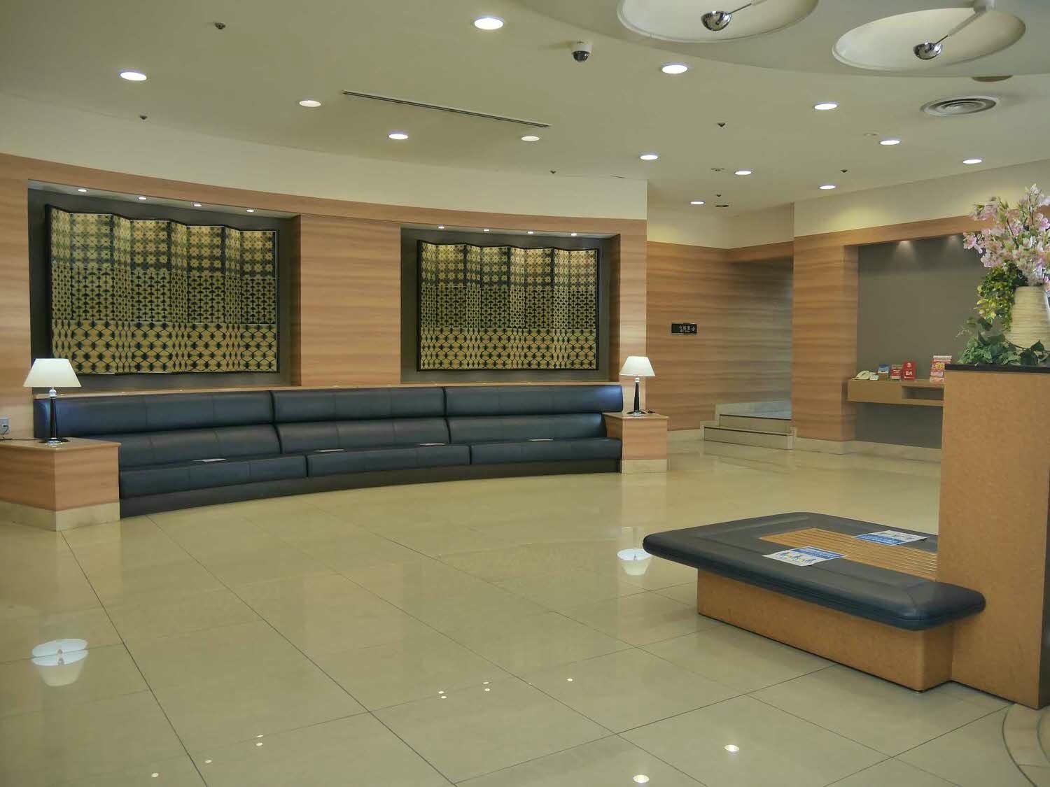 四國德島住宿┃JR德島站步行5分 德島微笑飯店(Smile Hotel) 眉山景色美 自助早餐豐富單人房寬徜CP值高 - 第5張圖 四國德島住宿┃JR德島站步行5分 德島微笑飯店(Smile Hotel) 眉山景色美 自助早餐豐富單人房寬徜CP值高