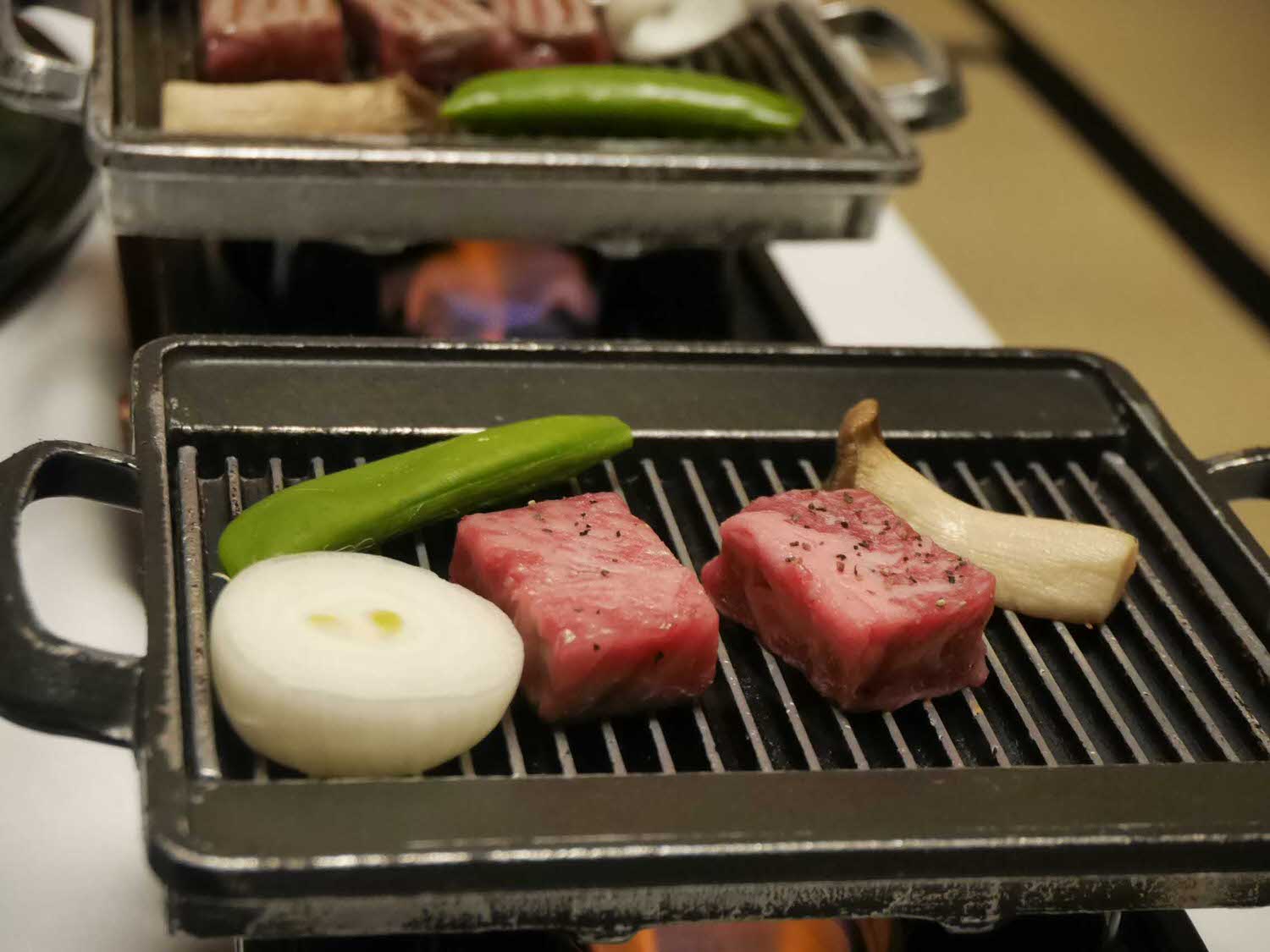 北陸岐阜┃自駕遊歧阜 三大名泉下呂溫泉「水明館」日式旅館開箱介紹 天然溫泉房間吃早晚餐 免費停車場