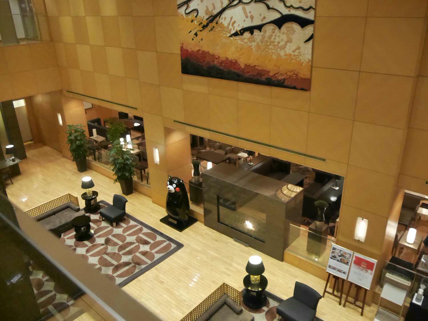 熊本市住宿┃日航熊本酒店(HOTEL NIKKO KUMAMOTO)早餐馬肉咖哩天草鯛魚 房間寬徜商店街超市藥粧 巴士直達熊本機場 - 第19張圖 熊本市住宿┃日航熊本酒店(HOTEL NIKKO KUMAMOTO)早餐馬肉咖哩天草鯛魚 房間寬徜商店街超市藥粧 巴士直達熊本機場