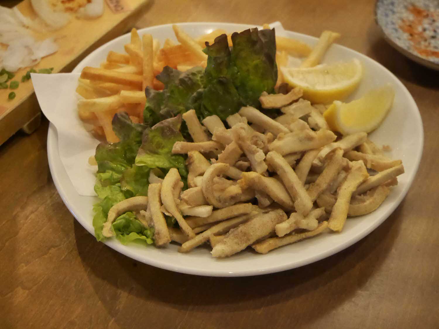 熊本餐廳┃在地人帶路!熊本馬肉全餐「大眾馬肉酒場三村」(銀座通り店) 馬刺(生馬肉)馬燒(燒肉) 馬壽喜燒