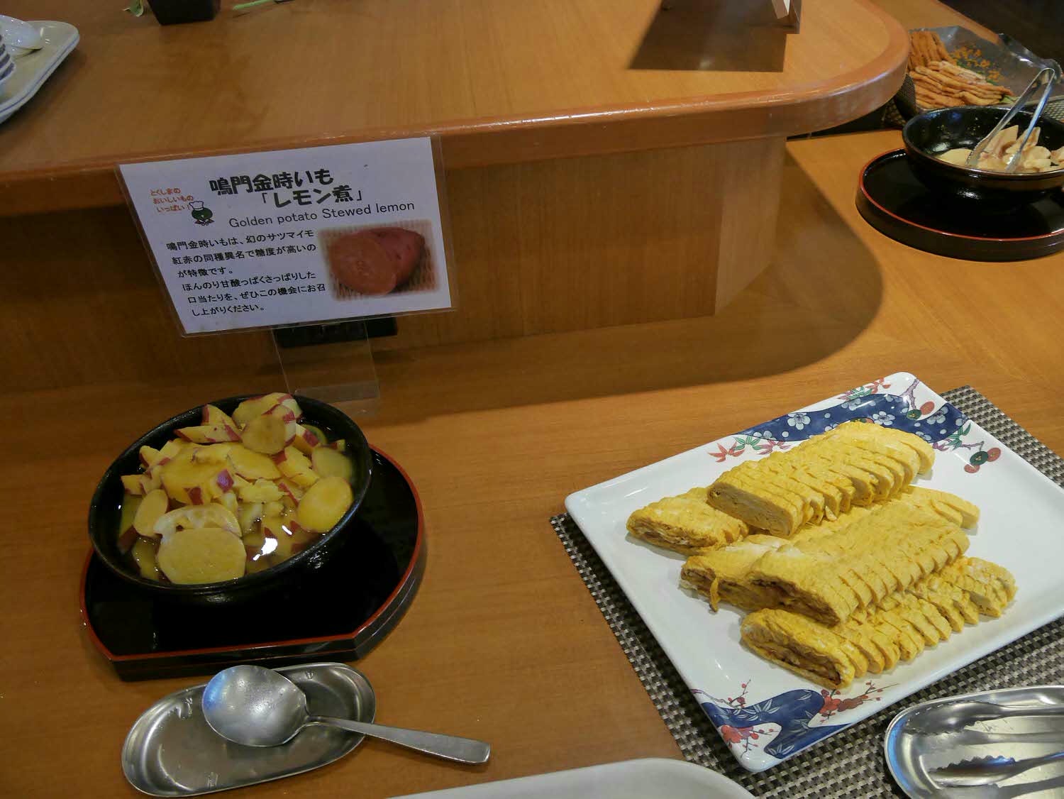 四國德島住宿┃JR德島站步行5分 德島微笑飯店(Smile Hotel) 眉山景色美 自助早餐豐富單人房寬徜CP值高 - 第19張圖 四國德島住宿┃JR德島站步行5分 德島微笑飯店(Smile Hotel) 眉山景色美 自助早餐豐富單人房寬徜CP值高