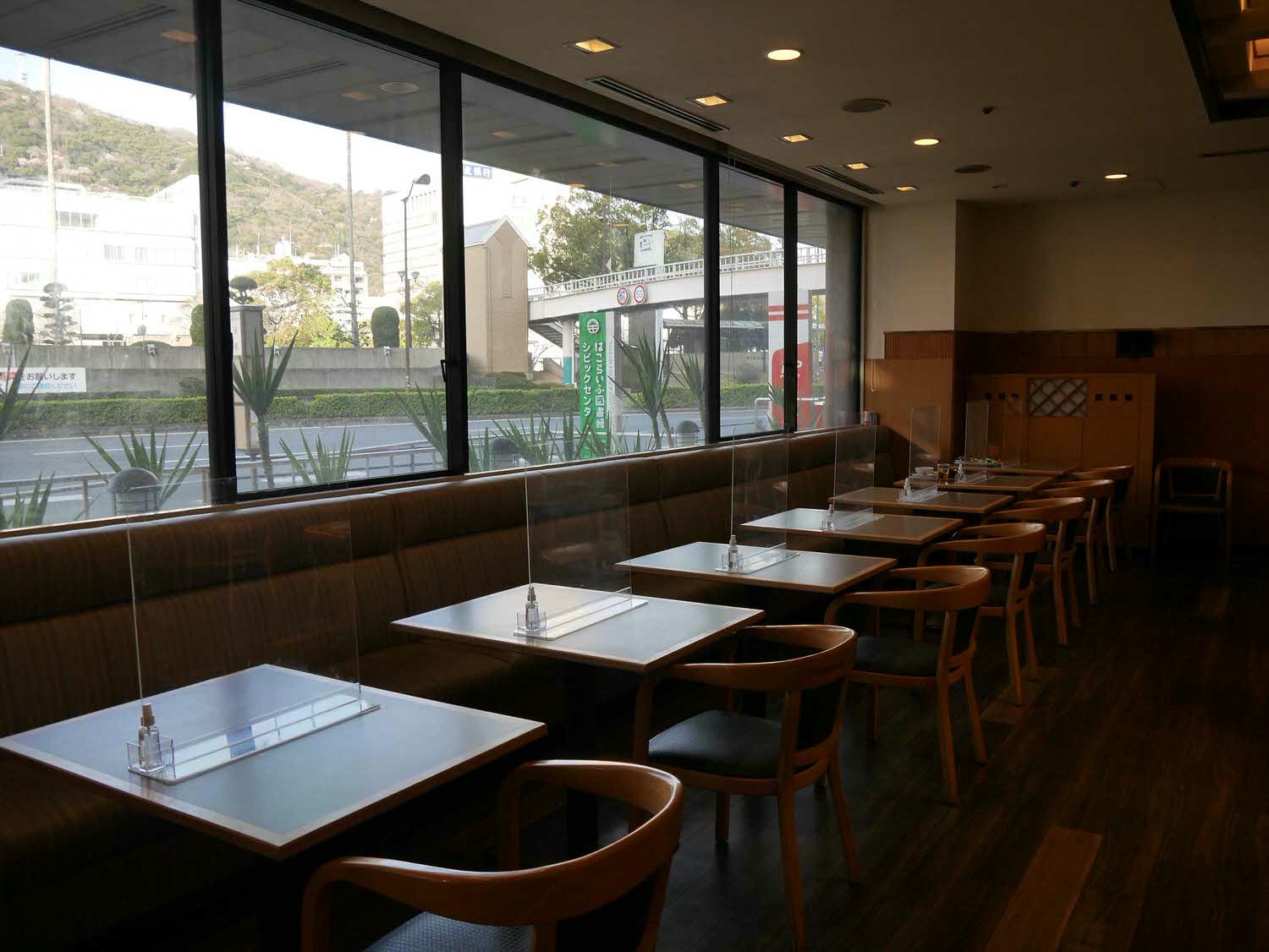 四國德島住宿┃JR德島站步行5分 德島微笑飯店(Smile Hotel) 眉山景色美 自助早餐豐富單人房寬徜CP值高 - 第16張圖 四國德島住宿┃JR德島站步行5分 德島微笑飯店(Smile Hotel) 眉山景色美 自助早餐豐富單人房寬徜CP值高