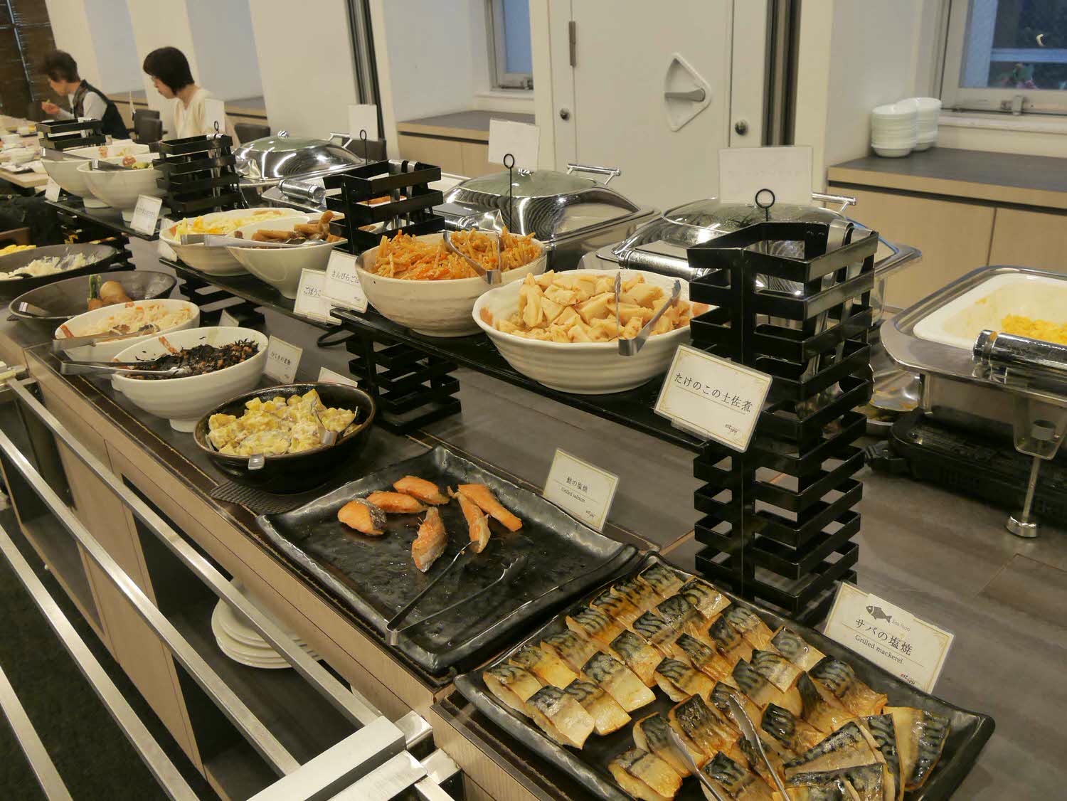 四國德島住宿┃JR德島站前「燦路都飯店」 SUNROUTE ホテルサンルート徳島 天然溫泉 早餐豐富 乾淨舒適