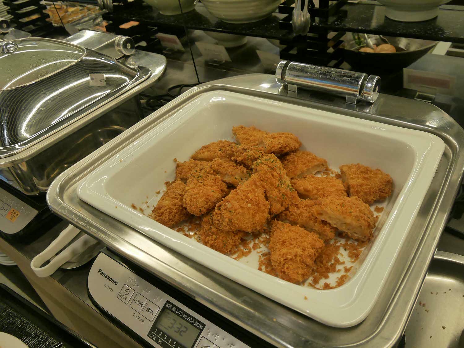 四國德島住宿┃JR德島站前「燦路都飯店」 SUNROUTE ホテルサンルート徳島 天然溫泉 早餐豐富 乾淨舒適