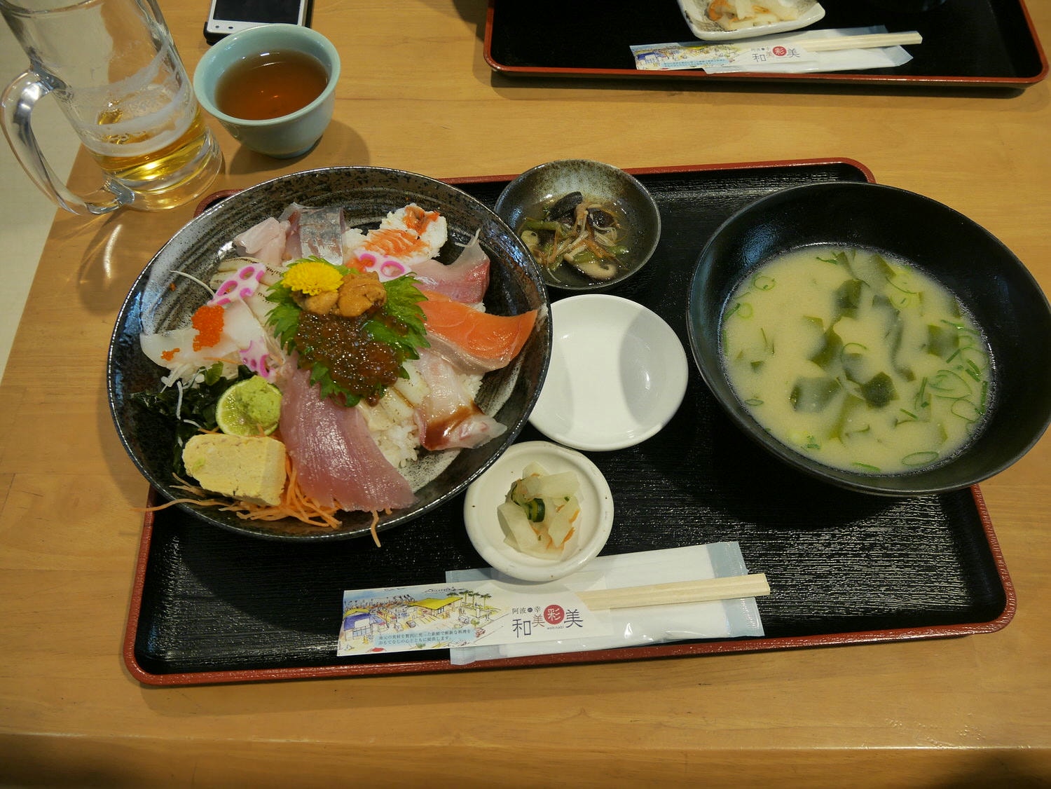 四國德島餐廳┃四國最好玩釣魚餐廳 德島新鮮納得市定食燒烤複合式/徳島新鮮なっとく市 海景超美 近永旺購物德島港 - 第15張圖 四國德島餐廳┃四國最好玩釣魚餐廳 德島新鮮納得市定食燒烤複合式/徳島新鮮なっとく市 海景超美 近永旺購物德島港