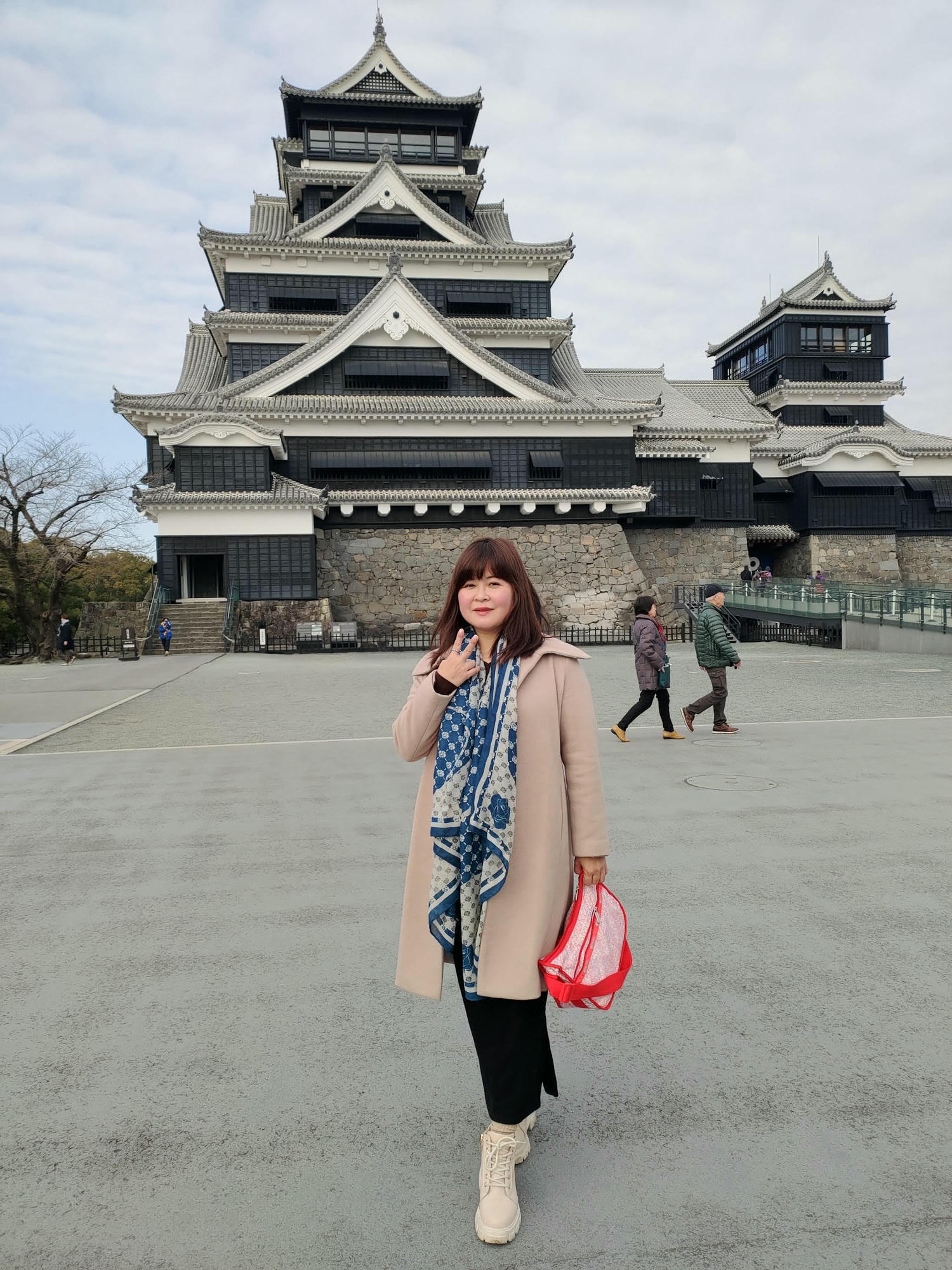 九州熊本┃四季熊本城 秋楓春櫻冬也美 天守閣復活登三次 湧湧座體驗歷史 賞櫻夜櫻超大銀杏 日本三大名城 - 第60張圖 九州熊本┃四季熊本城 秋楓春櫻冬也美 天守閣復活登三次 湧湧座體驗歷史 賞櫻夜櫻超大銀杏 日本三大名城
