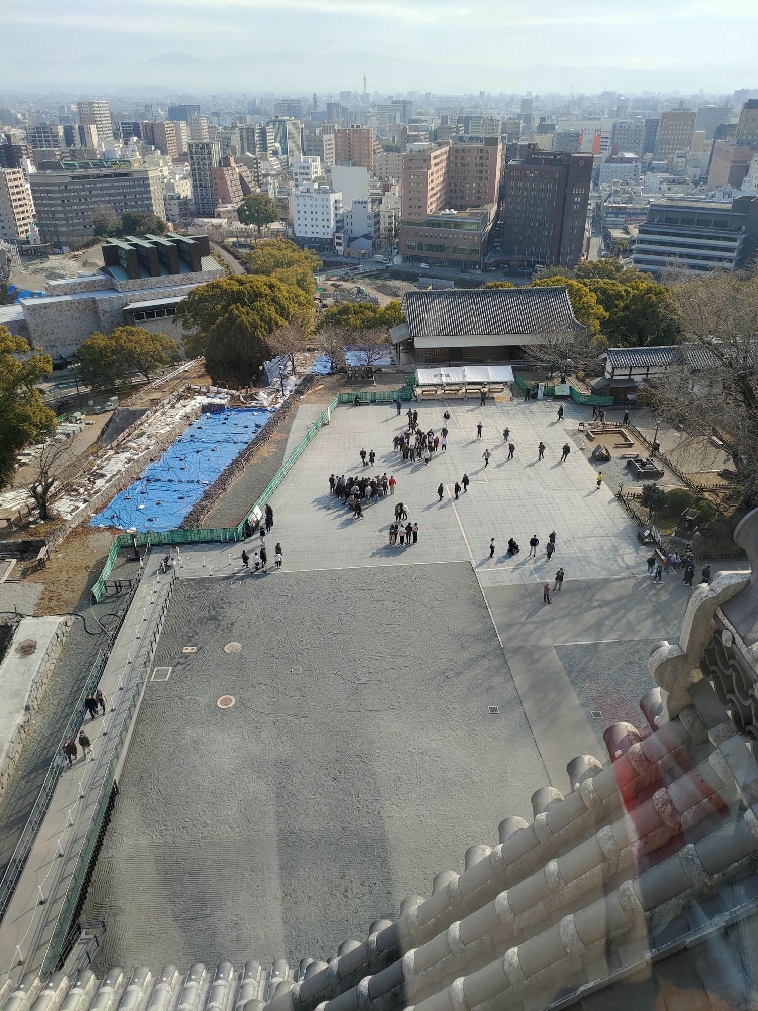 九州熊本┃四季熊本城 秋楓春櫻冬也美 天守閣復活登三次 湧湧座體驗歷史 賞櫻夜櫻超大銀杏 日本三大名城 - 第65張圖 九州熊本┃四季熊本城 秋楓春櫻冬也美 天守閣復活登三次 湧湧座體驗歷史 賞櫻夜櫻超大銀杏 日本三大名城