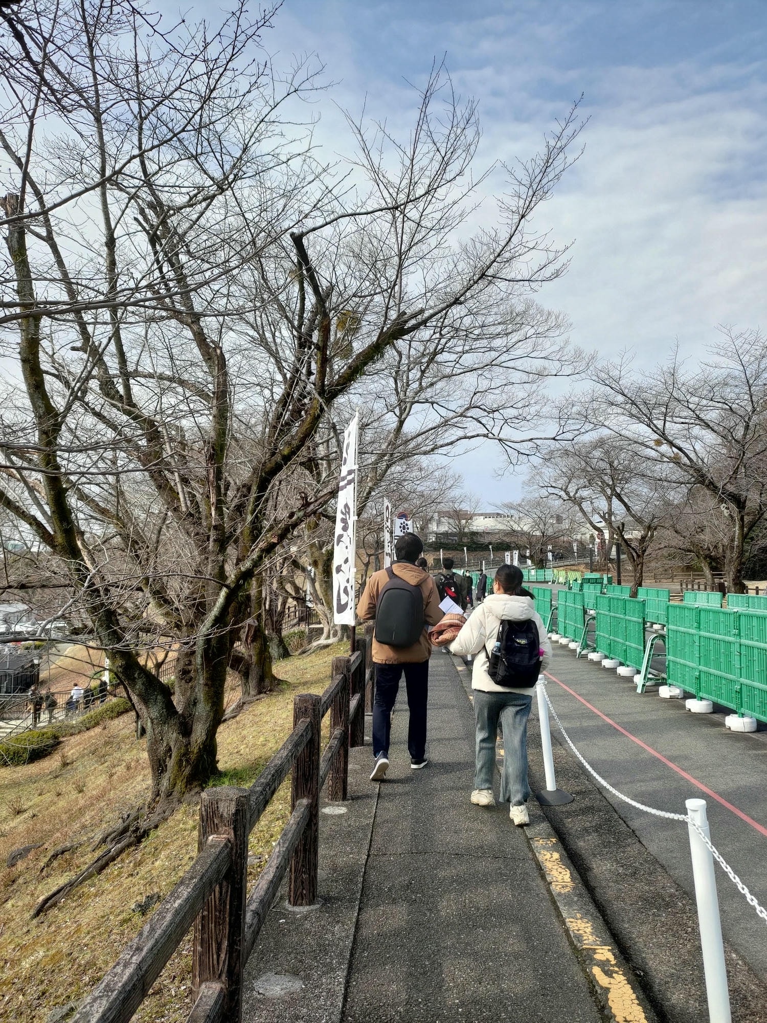 九州熊本┃四季熊本城 秋楓春櫻冬也美 天守閣復活登三次 湧湧座體驗歷史 賞櫻夜櫻超大銀杏 日本三大名城 - 第66張圖 九州熊本┃四季熊本城 秋楓春櫻冬也美 天守閣復活登三次 湧湧座體驗歷史 賞櫻夜櫻超大銀杏 日本三大名城